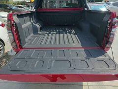 Volkswagen Poer 2023 2.0T Off-Road Edition Automatic Diesel 4WD Advanced Edition - ფოტო 19