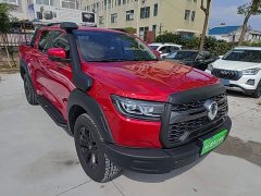 Volkswagen Poer 2023 2.0T Off-Road Edition Automatic Diesel 4WD Advanced Edition - ფოტო 4