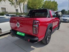 Volkswagen Poer 2023 2.0T Off-Road Edition Automatic Diesel 4WD Advanced Edition - ფოტო 7