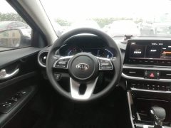 Kia K3 2020 1.5L CVT Sharp Sunroof Edition - ფოტო 11