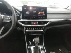Kia K3 2020 1.5L CVT Sharp Sunroof Edition - ფოტო 13