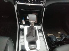 Kia K3 2020 1.5L CVT Sharp Sunroof Edition - ფოტო 14