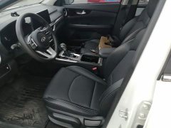 Kia K3 2020 1.5L CVT Sharp Sunroof Edition - ფოტო 15