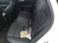 Kia K3 2020 1.5L CVT Sharp Sunroof Edition - ფოტო 17