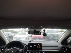 Kia K3 2020 1.5L CVT Sharp Sunroof Edition - ფოტო 18