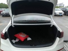 Kia K3 2020 1.5L CVT Sharp Sunroof Edition - ფოტო 19