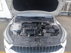 Kia K3 2020 1.5L CVT Sharp Sunroof Edition - ფოტო 20