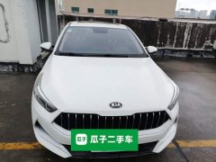 Kia K3 2020 1.5L CVT Sharp Sunroof Edition - ფოტო 3