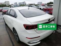 Kia K3 2020 1.5L CVT Sharp Sunroof Edition - ფოტო 5