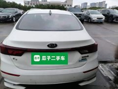 Kia K3 2020 1.5L CVT Sharp Sunroof Edition - ფოტო 6