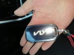 Kia K3 2020 1.5L CVT Sharp Sunroof Edition - ფოტო 9