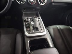 Tank 300 Off-Road Edition 2.0T Conqueror - ფოტო 14