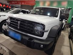 Tank 300 Off-Road Edition 2.0T Conqueror - ფოტო 2