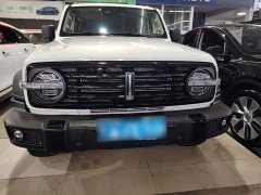 Tank 300 Off-Road Edition 2.0T Conqueror - ფოტო 3