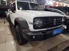 Tank 300 Off-Road Edition 2.0T Conqueror - ფოტო 4