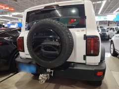 Tank 300 Off-Road Edition 2.0T Conqueror - ფოტო 6