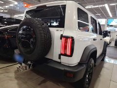 Tank 300 Off-Road Edition 2.0T Conqueror - ფოტო 7