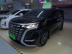 Denza BYD Denza D9 2022 DM-i 970 AWD Premium Edition - ფოტო 1