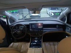 Denza BYD Denza D9 2022 DM-i 970 AWD Premium Edition - ფოტო 10