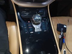 Denza BYD Denza D9 2022 DM-i 970 AWD Premium Edition - ფოტო 14