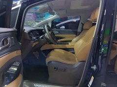 Denza BYD Denza D9 2022 DM-i 970 AWD Premium Edition - ფოტო 15