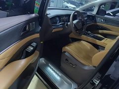 Denza BYD Denza D9 2022 DM-i 970 AWD Premium Edition - ფოტო 16