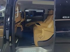 Denza BYD Denza D9 2022 DM-i 970 AWD Premium Edition - ფოტო 17