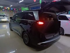Denza BYD Denza D9 2022 DM-i 970 AWD Premium Edition - ფოტო 5