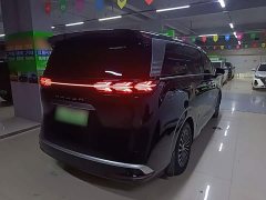 Denza BYD Denza D9 2022 DM-i 970 AWD Premium Edition - ფოტო 7
