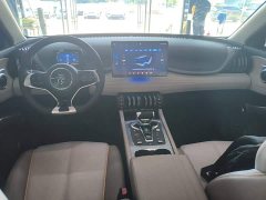BYD Yuan Plus 2023 Champion Edition 510KM Leading - ფოტო 10