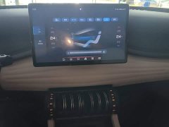 BYD Yuan Plus 2023 Champion Edition 510KM Leading - ფოტო 13