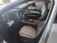BYD Yuan Plus 2023 Champion Edition 510KM Leading - ფოტო 15