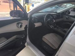 BYD Yuan Plus 2023 Champion Edition 510KM Leading - ფოტო 16