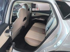 BYD Yuan Plus 2023 Champion Edition 510KM Leading - ფოტო 17