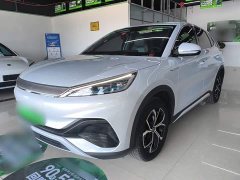 BYD Yuan Plus 2023 Champion Edition 510KM Leading - ფოტო 2