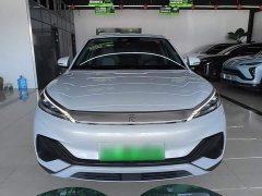BYD Yuan Plus 2023 Champion Edition 510KM Leading - ფოტო 3