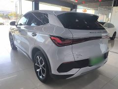 BYD Yuan Plus 2023 Champion Edition 510KM Leading - ფოტო 5