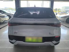BYD Yuan Plus 2023 Champion Edition 510KM Leading - ფოტო 6