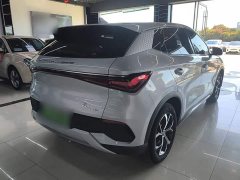 BYD Yuan Plus 2023 Champion Edition 510KM Leading - ფოტო 7