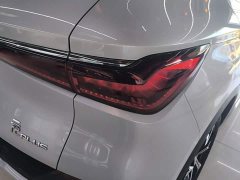 BYD Yuan Plus 2023 Champion Edition 510KM Leading - ფოტო 8