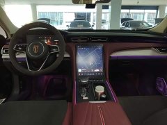 FAW Red Flag H5 PHEV 170 Super Hybrid Edition - ფოტო 10