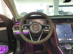 FAW Red Flag H5 PHEV 170 Super Hybrid Edition - ფოტო 11