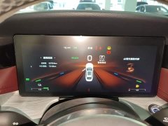 FAW Red Flag H5 PHEV 170 Super Hybrid Edition - ფოტო 12