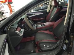 FAW Red Flag H5 PHEV 170 Super Hybrid Edition - ფოტო 15