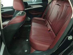 FAW Red Flag H5 PHEV 170 Super Hybrid Edition - ფოტო 17