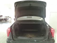 FAW Red Flag H5 PHEV 170 Super Hybrid Edition - ფოტო 19