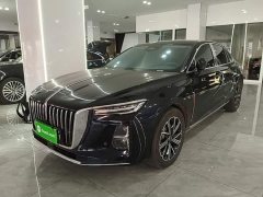 FAW Red Flag H5 PHEV 170 Super Hybrid Edition - ფოტო 2