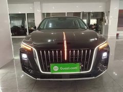 FAW Red Flag H5 PHEV 170 Super Hybrid Edition - ფოტო 3
