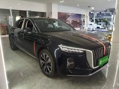 FAW Red Flag H5 PHEV 170 Super Hybrid Edition - ფოტო 4