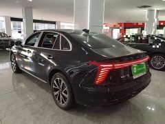 FAW Red Flag H5 PHEV 170 Super Hybrid Edition - ფოტო 5